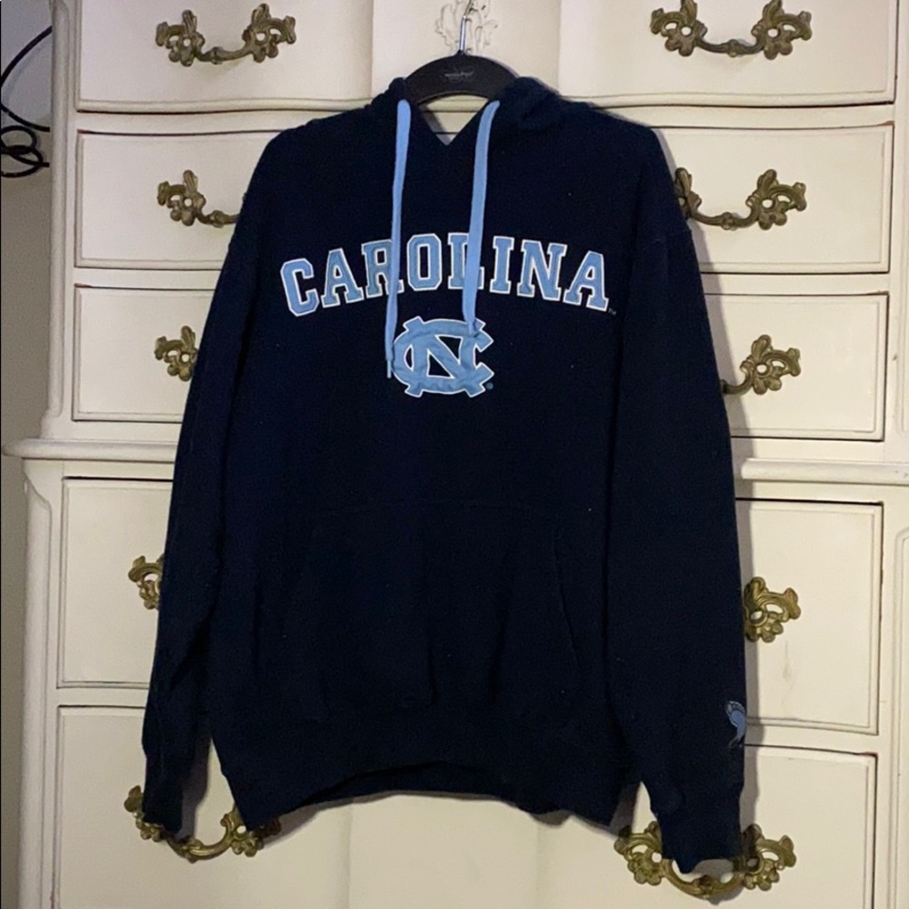 University of North Carolina Hoodie